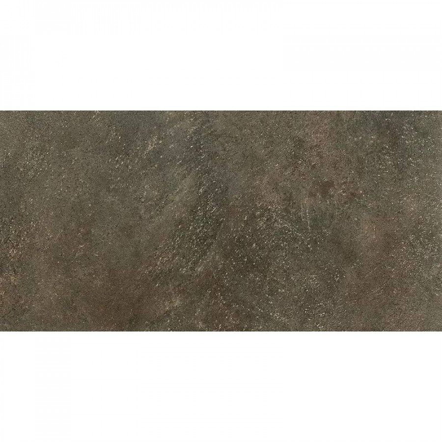 Керамогранит 120x60 9мм Nobu fRK9 Cocoa Matt R10 матовая серый FAP Ceramiche