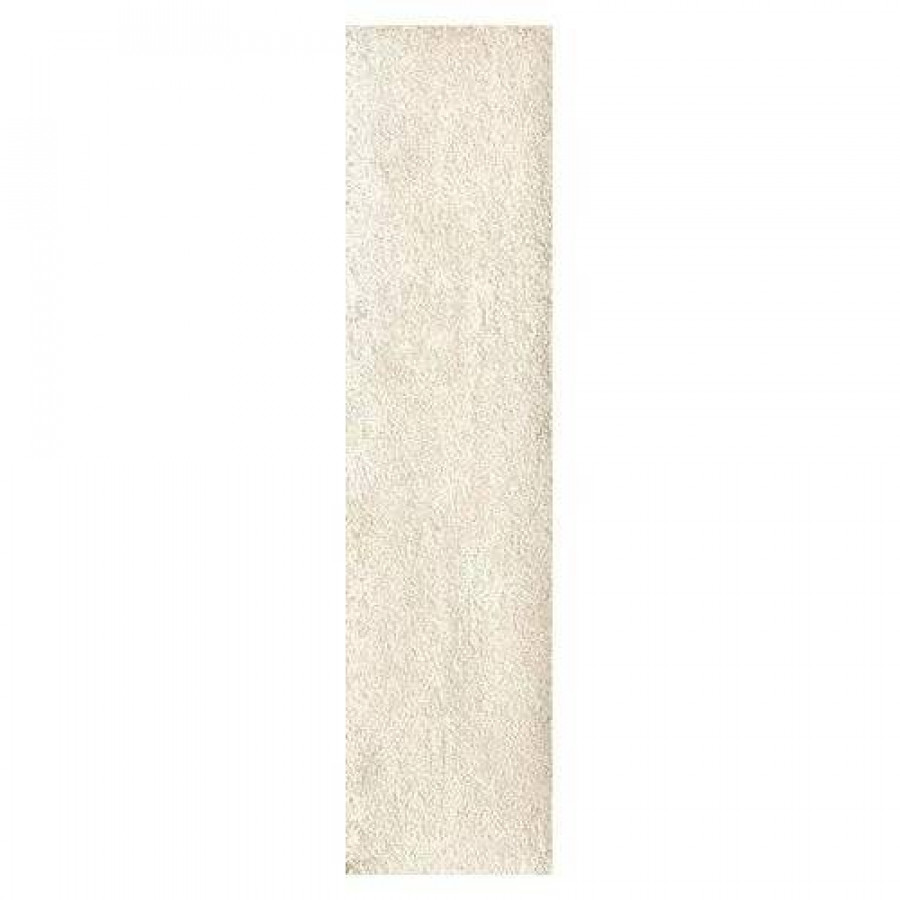 Керамогранит 24x6 8.5мм Nobu fRL3 White Matt Rt матовая белый FAP Ceramiche