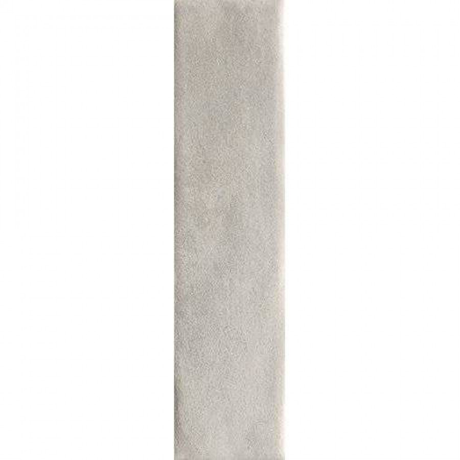 Керамогранит 24x6 8.5мм Still fSX0 Cemento Matt матовая серый FAP Ceramiche