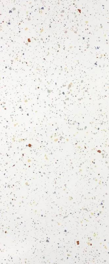 Керамическая плитка 120x50 10мм Materia Brillante fTOM Gocce Bianco Ret матовая белый FAP Ceramiche