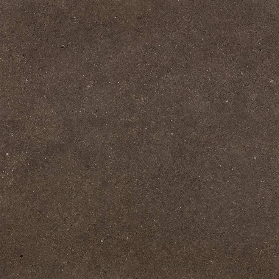 Керамогранит 80x80 9мм Materia Pura fTVD Terra Matt R9 RT матовая коричневый FAP Ceramiche