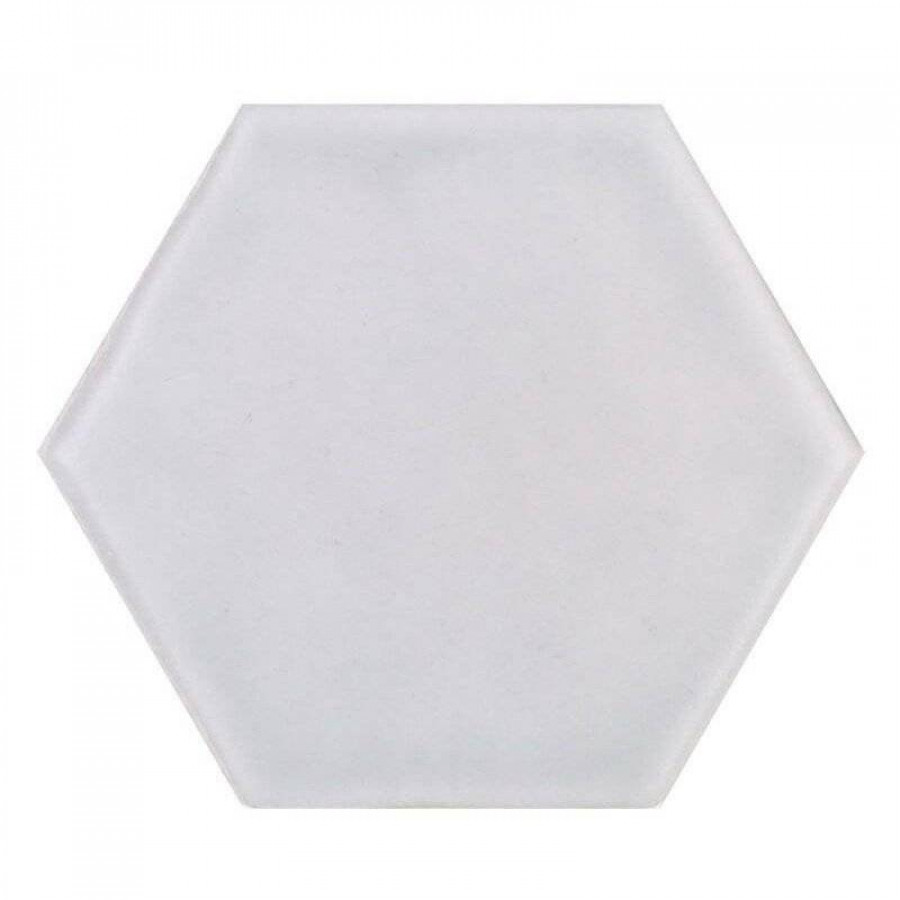 Керамогранит 32x28 9.1мм Art Deco Matt On Mesh Cement Grey матовая серый Amadis