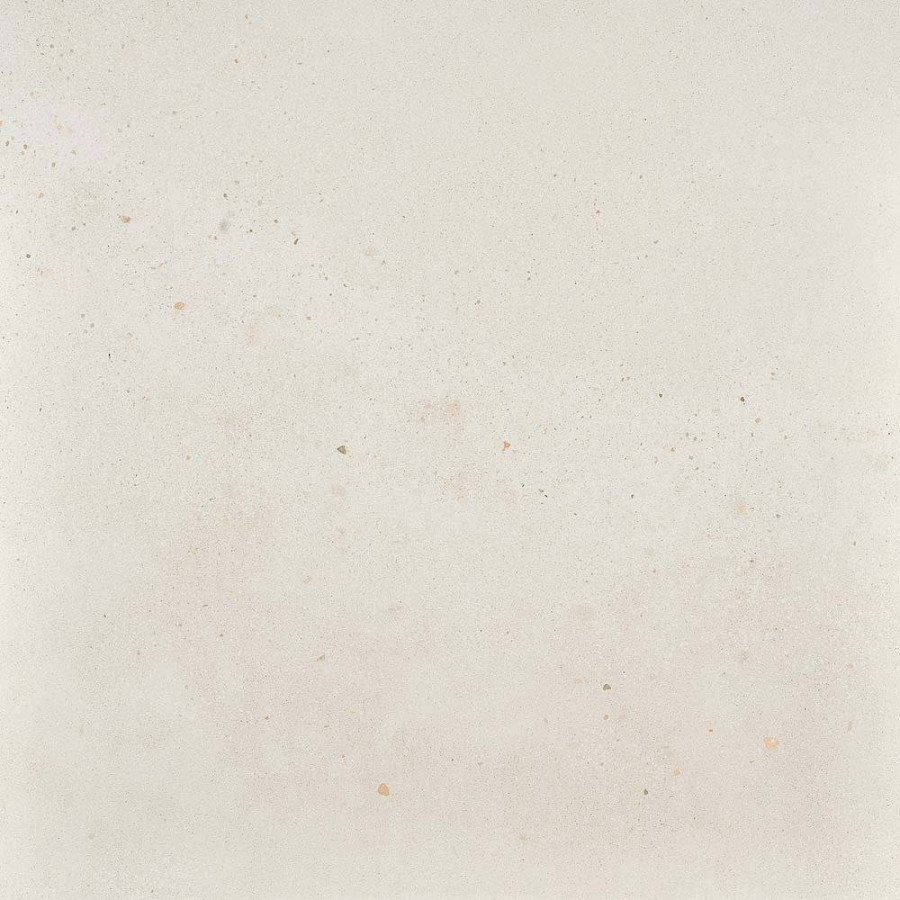 Керамогранит 90x90 10мм I Cocci IC901R Calce Nat матовая белый Fioranese