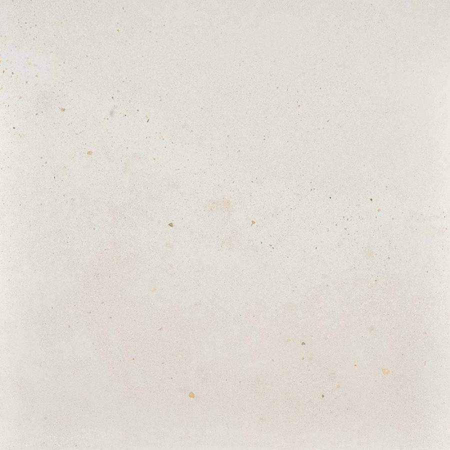 Керамогранит 60x60 10мм I Cocci IC601R Calce Nat матовая белый Fioranese