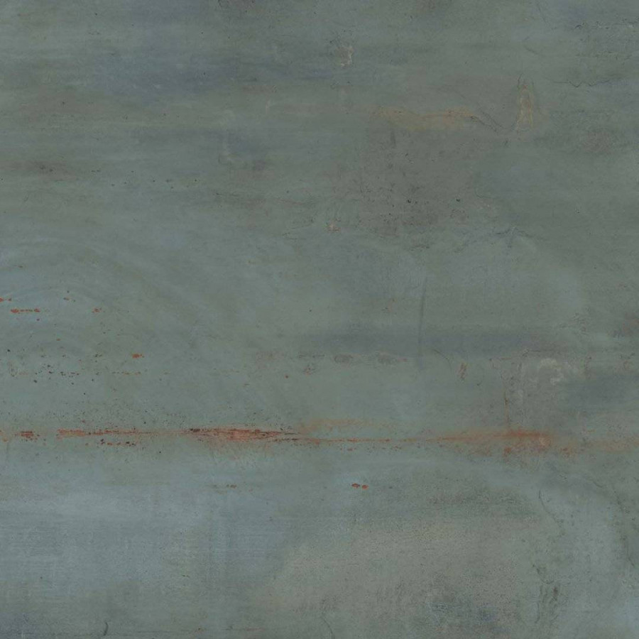 Керамогранит 120x60 9мм Rebel 0004052 Emerald Nat Rett матовая зеленый Flaviker