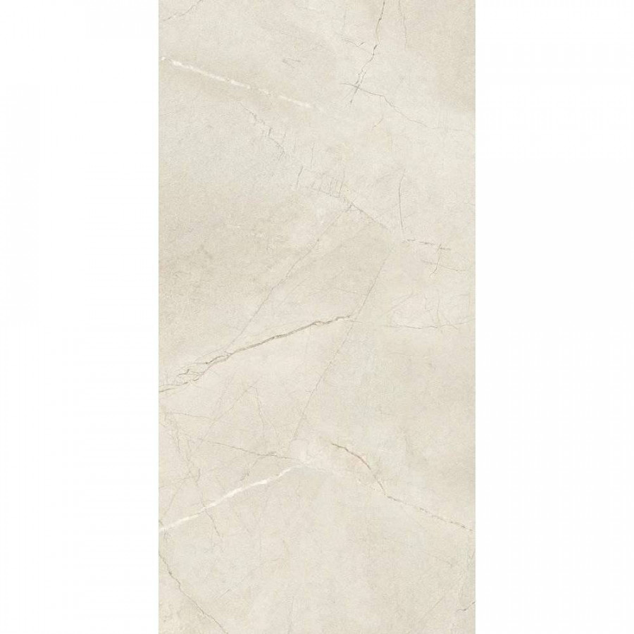Керамогранит 120x60 8.5мм Supreme Memories PF60012677 Pulpis Ivory Lux R глянцевая бежевый Flaviker