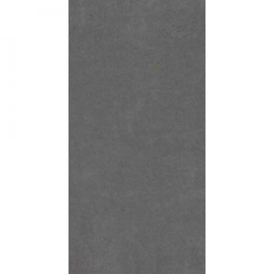 Керамогранит 280x120 6мм Industrial 757779 Plomb Ret матовая черный Floor Gres