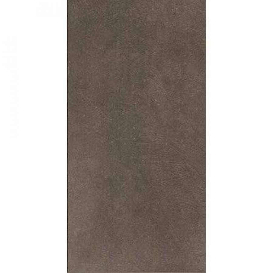 Керамогранит 120x60 10мм Industrial 738820 Moka Nat Ret матовая коричневый Floor Gres