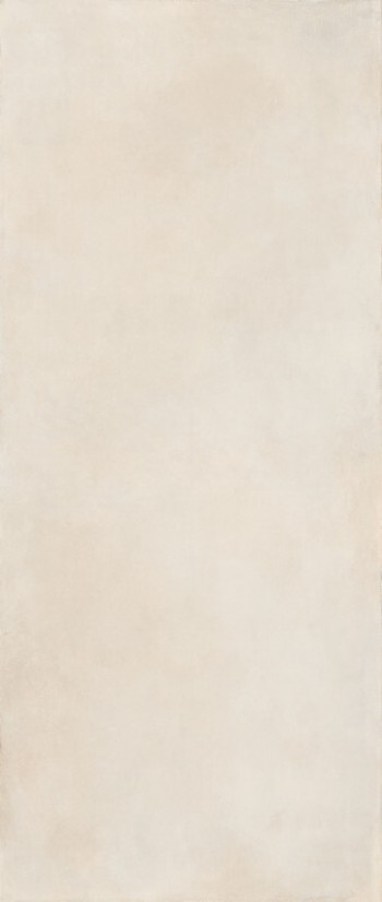Плитка Плитка 300x120 3мм Cement White Stu Rett 780661 матовая бежевый, белый бетон, цемент Florim Skin Florim Skin