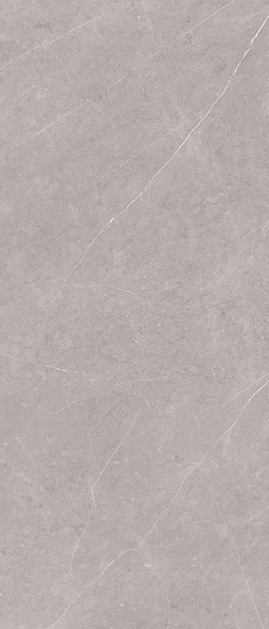 Керамогранит 278x120 6мм Slab ML25 Pietra Grey Light matt. 6mm матовая серый Florina Ceramics