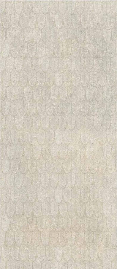 Керамогранит 278x120 6.5мм Background BAG095 Snowy матовая бежевый Fondovalle