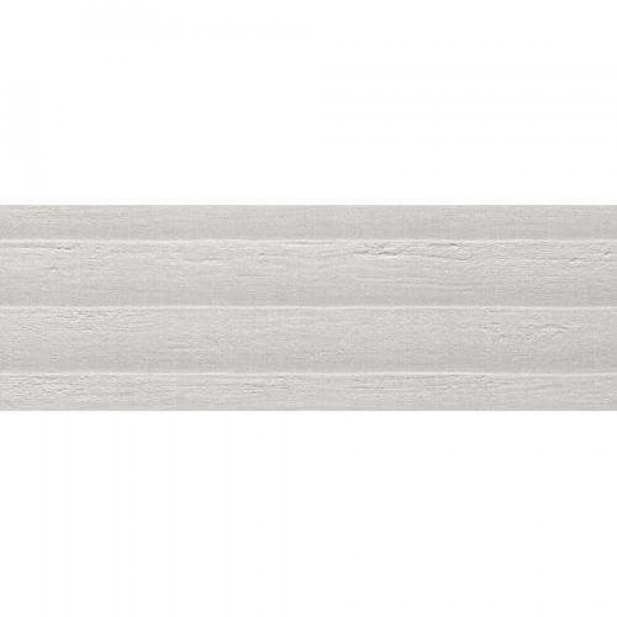 Декор 90x30 9мм Linum Suite Gris сатинированная серый Gala
