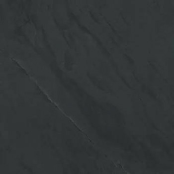 Керамогранит 60x60 10мм Bet Pyrite матовая черный Gambini