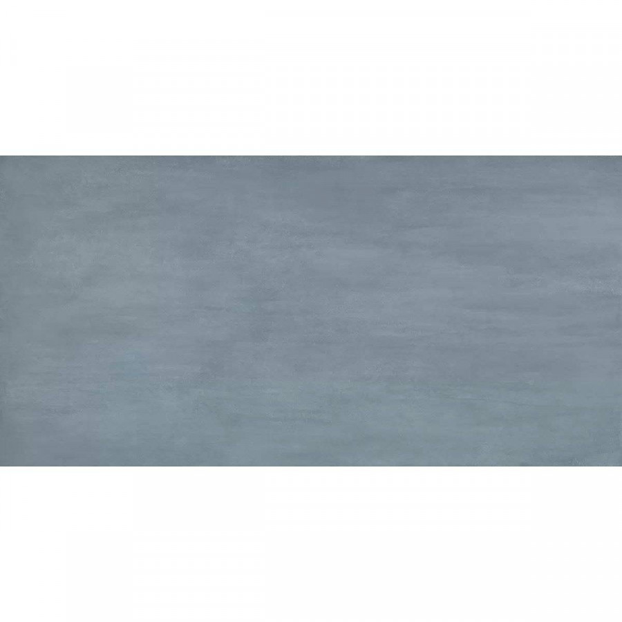 Керамогранит 120x60 10мм D_Elements Cobalt матовая синий Gambini