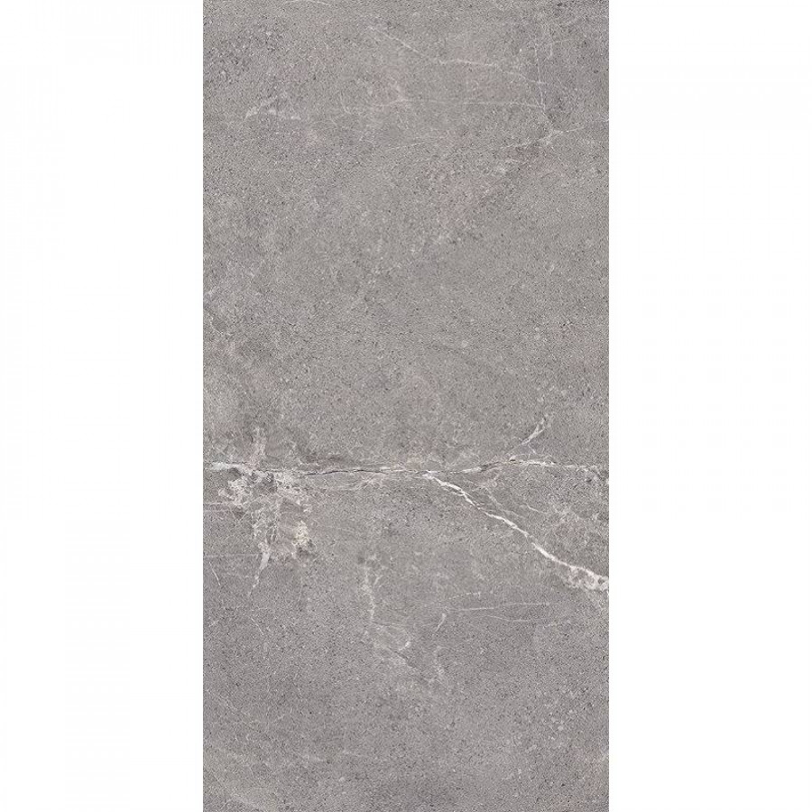 Керамогранит 120x60 9мм Blend Rock Rett матовая серый Gambini
