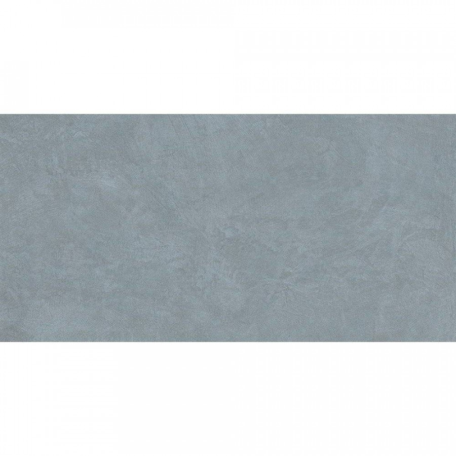 Керамогранит 120x60 10мм Spectrum 38796 SR02/NS_R9/60x120x10R/GC Blue матовая синий Ametis by Estima