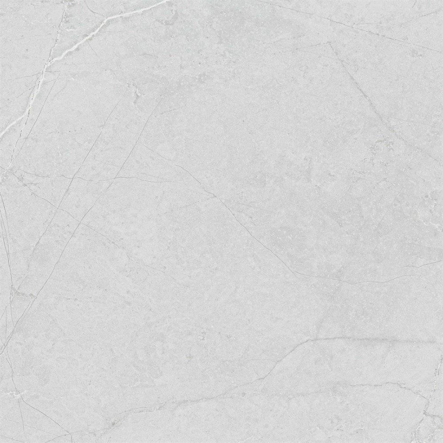 Керамогранит 60x60 10мм Marmulla 37467 MA01/NS_R9/60x60x10R/GW Grey матовая серый Ametis by Estima