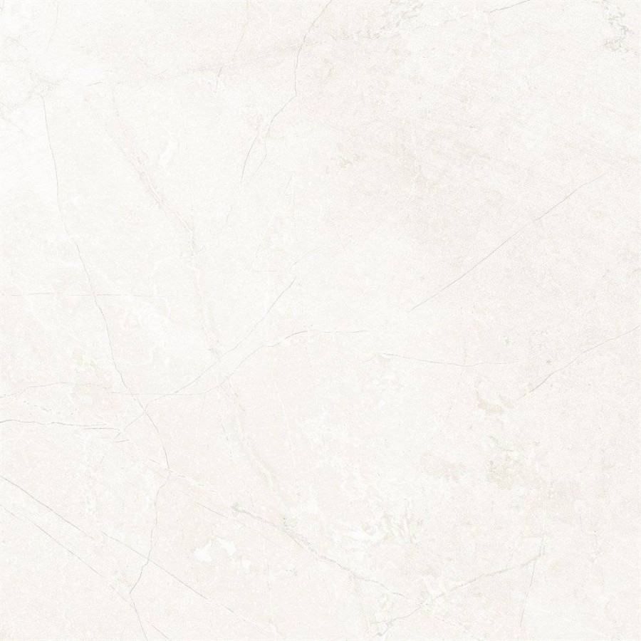 Керамогранит 60x60 10мм Marmulla 37466 MA00/NS_R9/60x60x10R/GW Ivory матовая бежевый Ametis by Estima