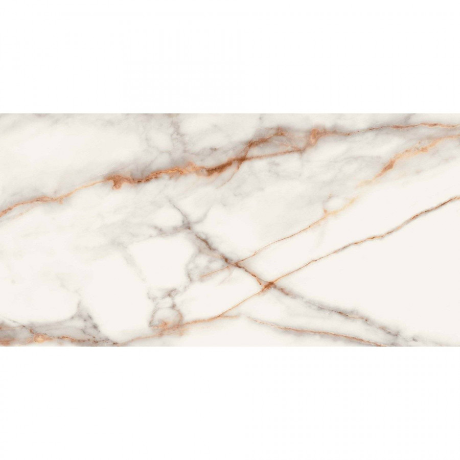 Керамогранит 120x60 10мм Supreme 66898 SM03/PS_NC/60x120x10R/GW Ferrum полированная бежевый Ametis by Estima