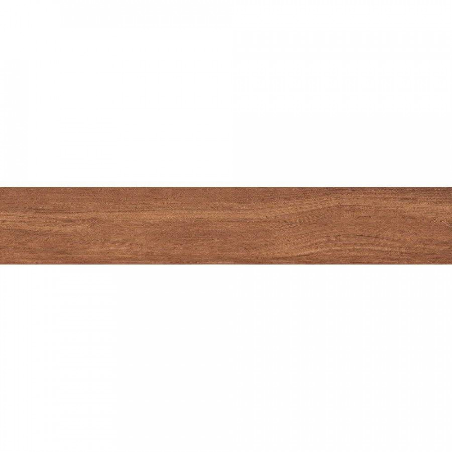 Керамогранит 120x19 10мм Supreme 38996 SI02/NS_R9/19,4x120x10R/GC Eucalyptus матовая коричневый Ametis by Estima