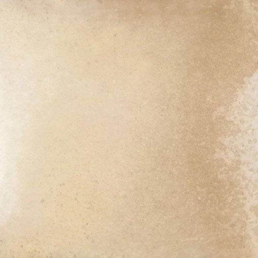 Керамогранит 33x33 8мм Rustic Crema матовая бежевый Gaya fores
