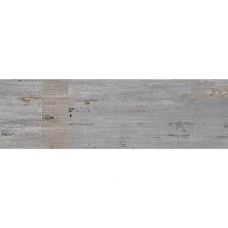 Керамогранит 66x20 8мм Tribeca Gris матовая серый Gaya fores