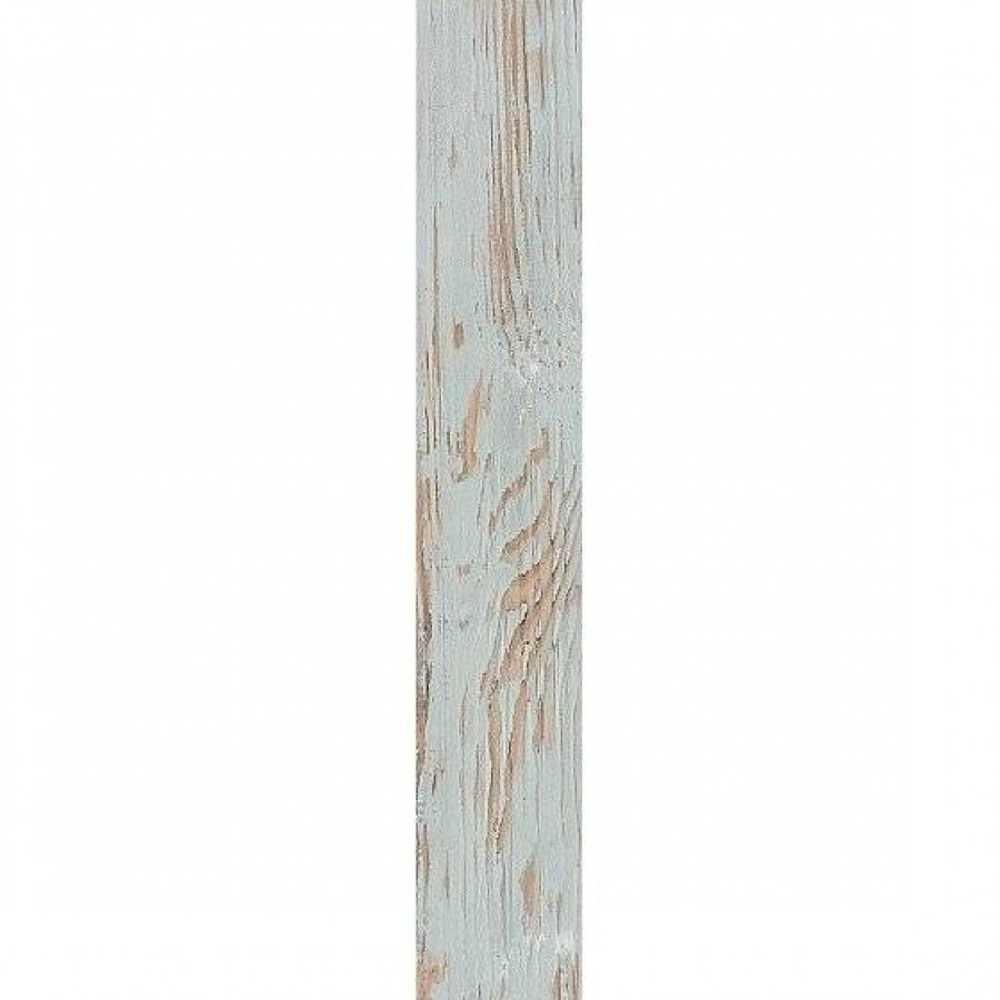 Керамогранит 90x15 8мм Tribeca Aqua матовая серый Gaya fores