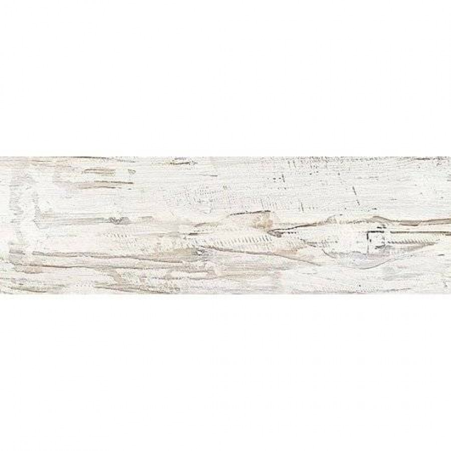Керамогранит 66x20 8мм Tribeca Blanco матовая белый Gaya fores