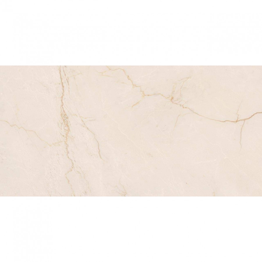 Керамогранит 90x45 11мм Crema Avorio матовая бежевый Gaya fores