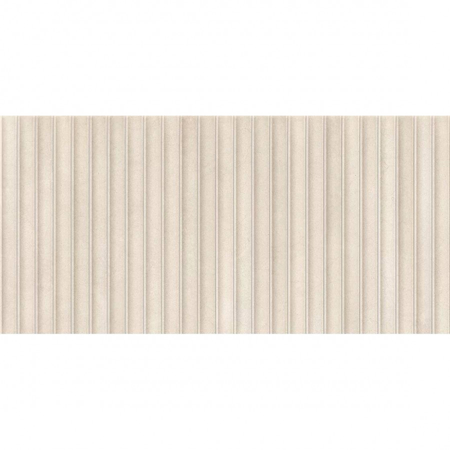 Керамогранит 90x45 10.5мм Core Deco Almond матовая бежевый Gaya fores