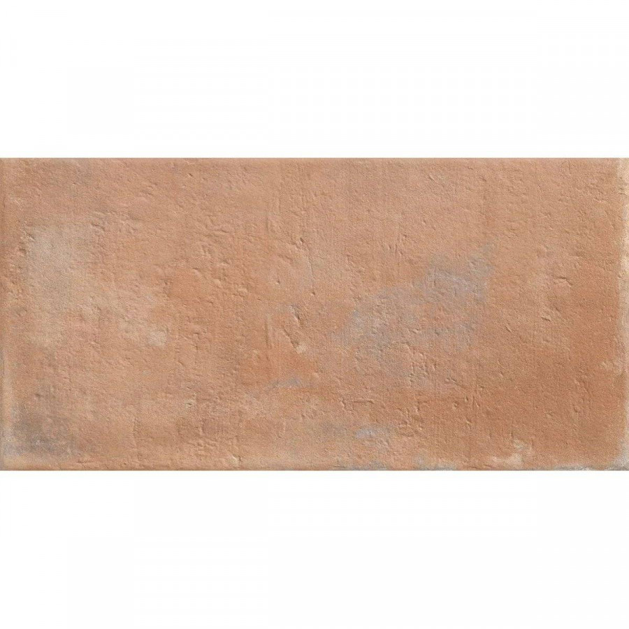 Керамогранит 33x17 7.5мм Saona Listelo Cotto матовая коричневый Gaya fores