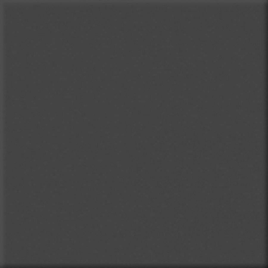 Керамогранит 22x22 8мм Geomix Mugat Negro матовая черный Geotiles