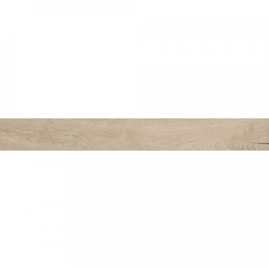 Керамогранит 120x19 8мм Bricola Haya матовая бежевый Geotiles