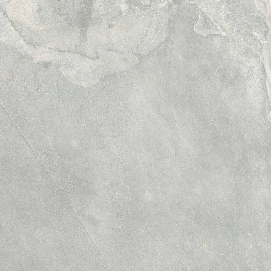 Керамогранит 60x60 10мм Borba Perla матовая серый Geotiles