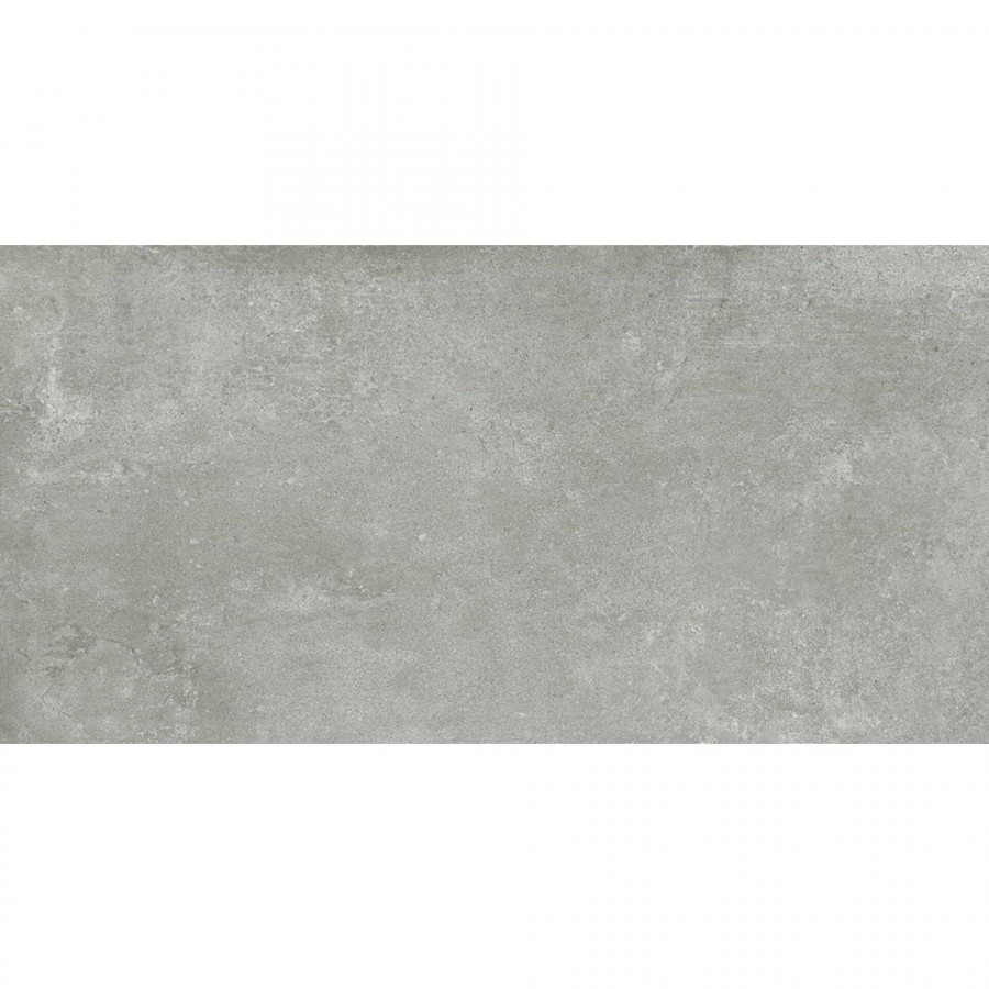 Керамогранит 120x60 11мм Ground Gris полированная серый Geotiles
