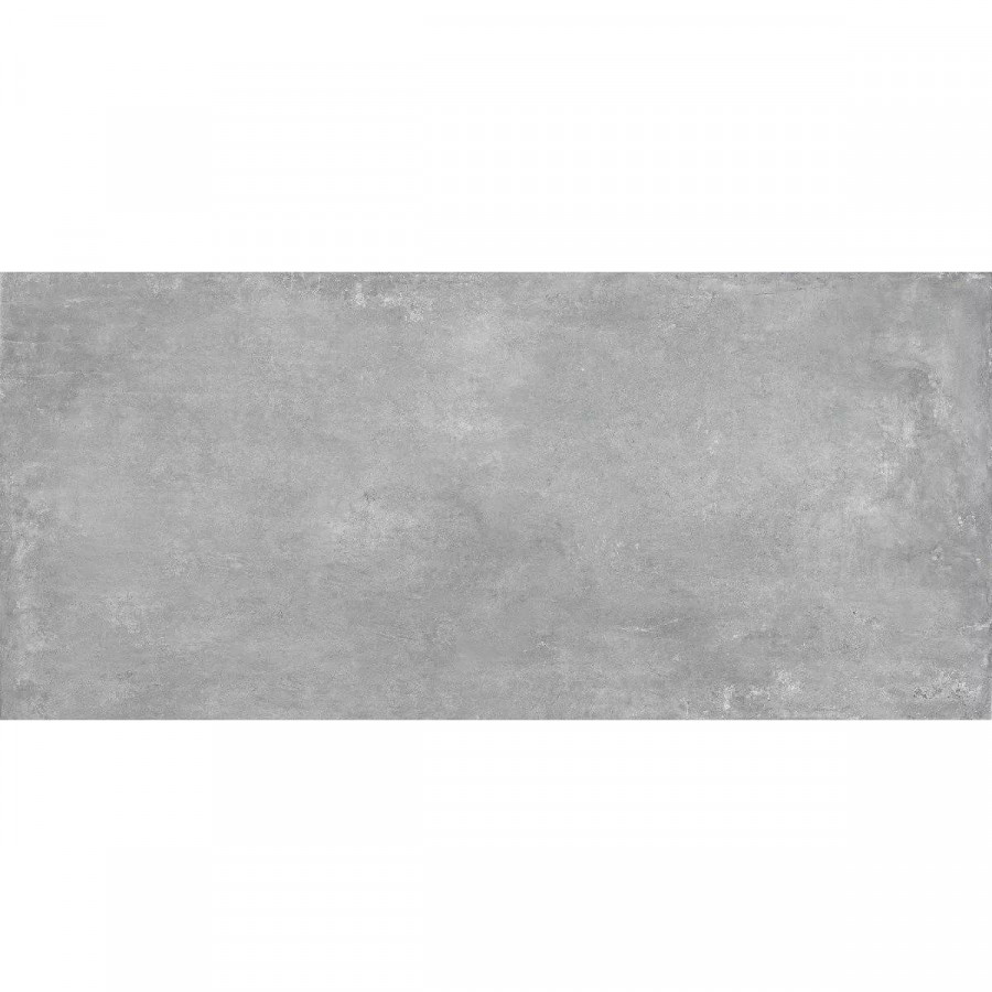 Керамогранит 280x120 6мм Ground Gris Matt матовая серый Geotiles