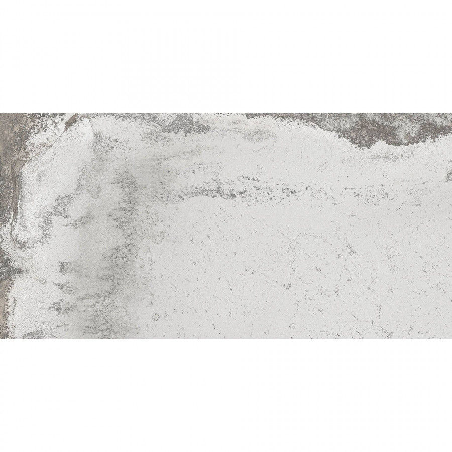 Керамогранит 120x60 10.5мм Galio Blanco лаппатированная белый Geotiles