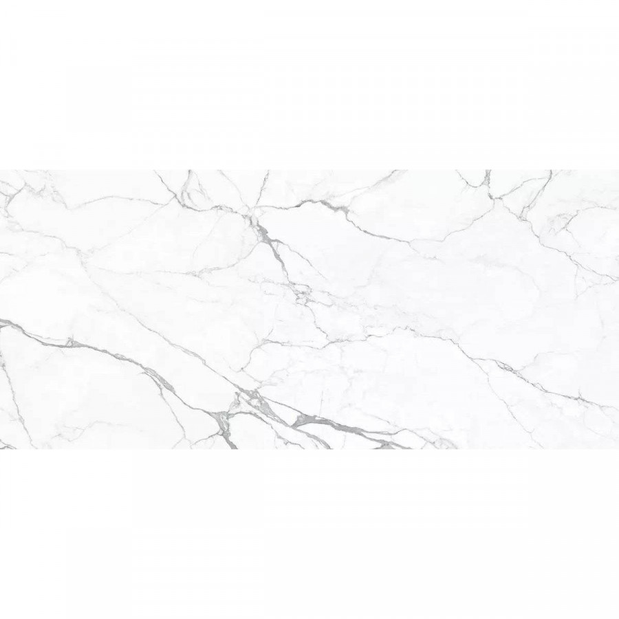 Керамогранит 280x120 6мм Artemisa Blanco Satin сатинированная белый Geotiles