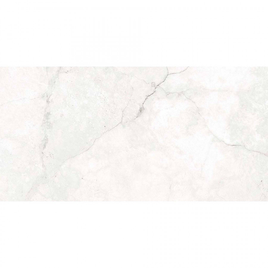 Керамогранит 120x60 10.5мм Cronos Blanco матовая серый Geotiles