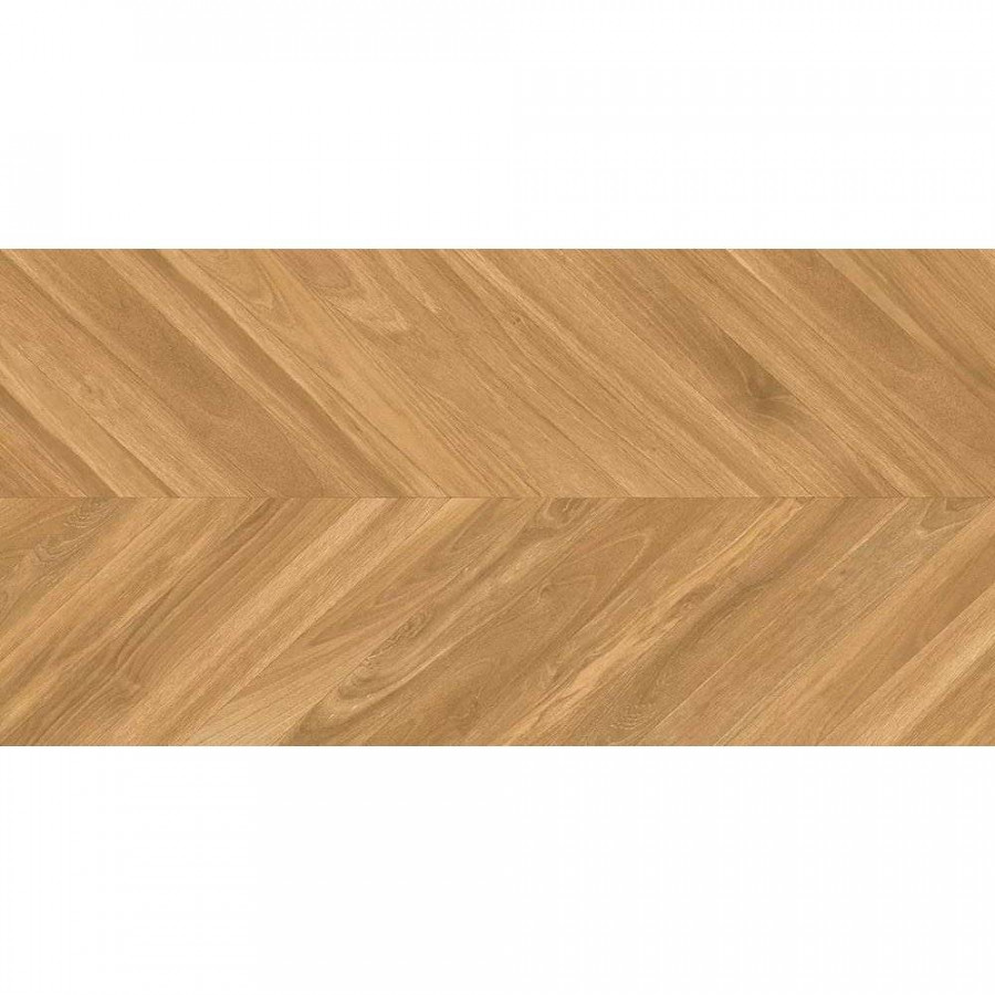 Керамогранит 120x60 9мм Ebony Miel матовая коричневый Geotiles