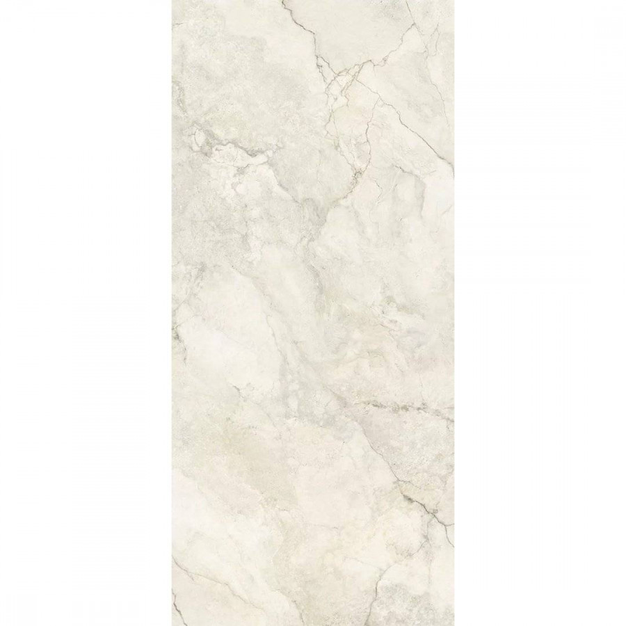 Керамогранит 280x120 6мм Alabastrino Marfil Super Polished полированная бежевый Geotiles