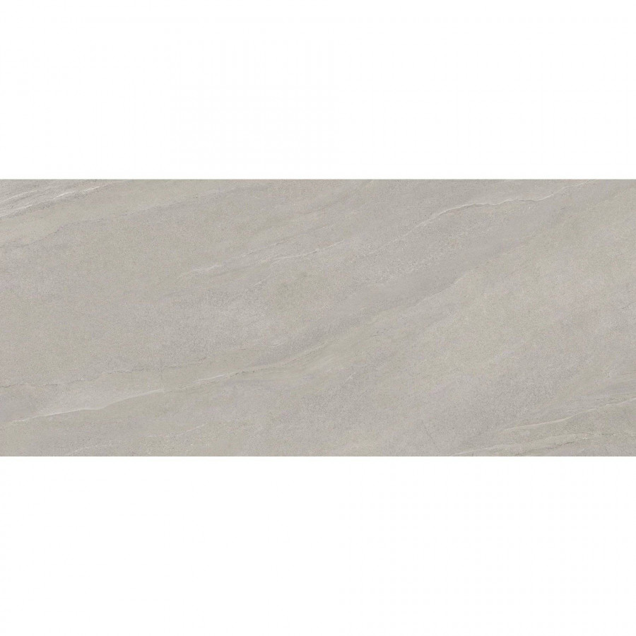 Керамогранит 280x120 6мм Eddystone Perla Matt матовая серый Geotiles