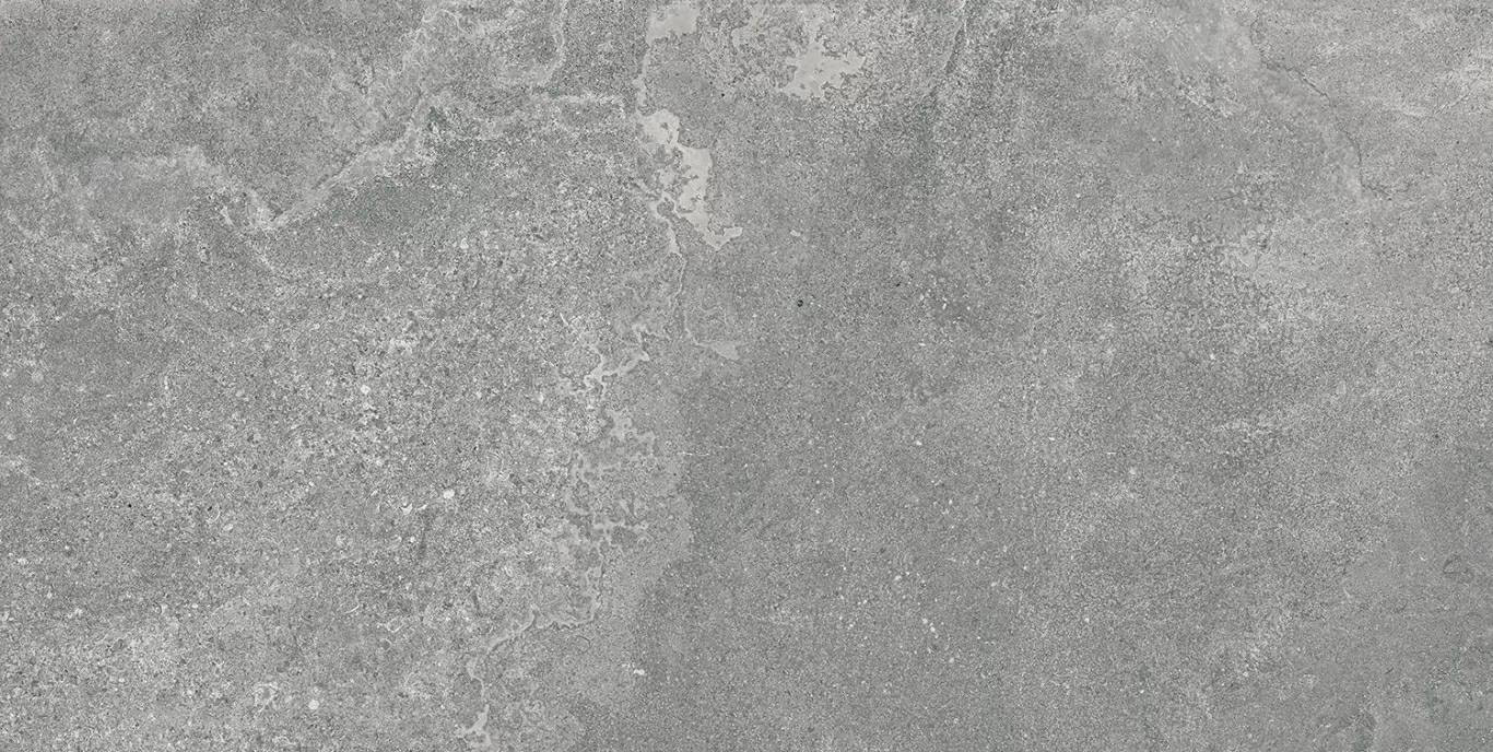 Керамогранит 120x60 9мм Hermes Gris Matt матовая серый Geotiles