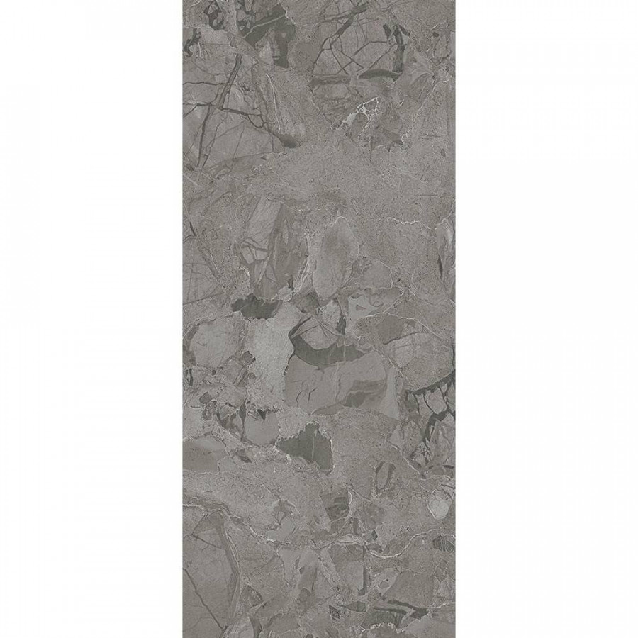 Керамогранит 120x60 6.5мм Criostone 6CRIOELEPMAT60120 Elephant Mat матовая черный Gigacer