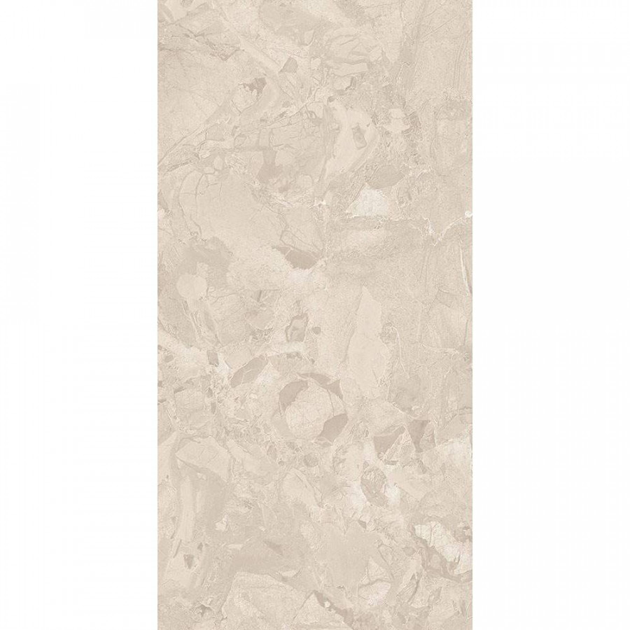 Керамогранит 280x120 6.5мм Criostone 6.5CRIOSTALPASK280 Alpaca Silk сатинированная бежевый Gigacer