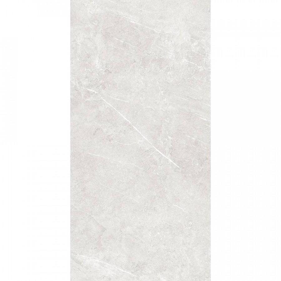 Керамогранит 120x60 9.5мм Bliss GT120601406MR Серый матовая серый Global Tile