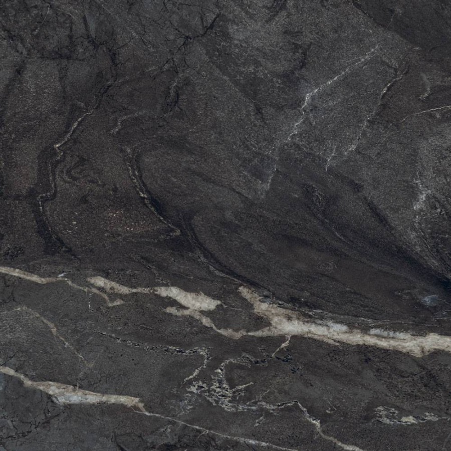 Керамогранит 60x60 8.3мм Camlin GT606011905SPR Черный полированная черный Global Tile