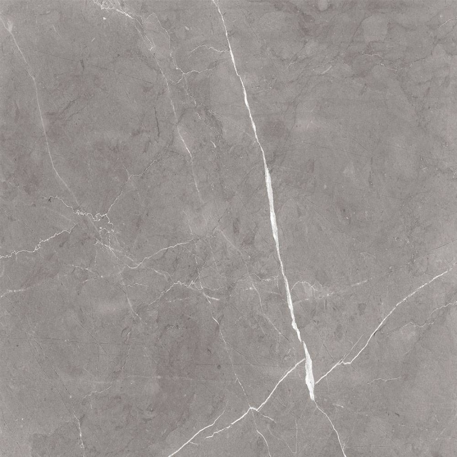 Керамогранит 60x60 9.5мм Encanto GT60603001MCR Серый матовая серый Global Tile