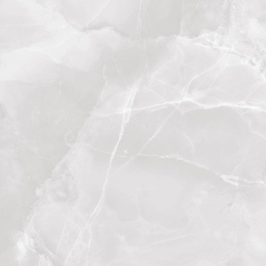 Керамогранит 60x60 8.7мм Favorito GT606010703PR Белый полированная белый Global Tile