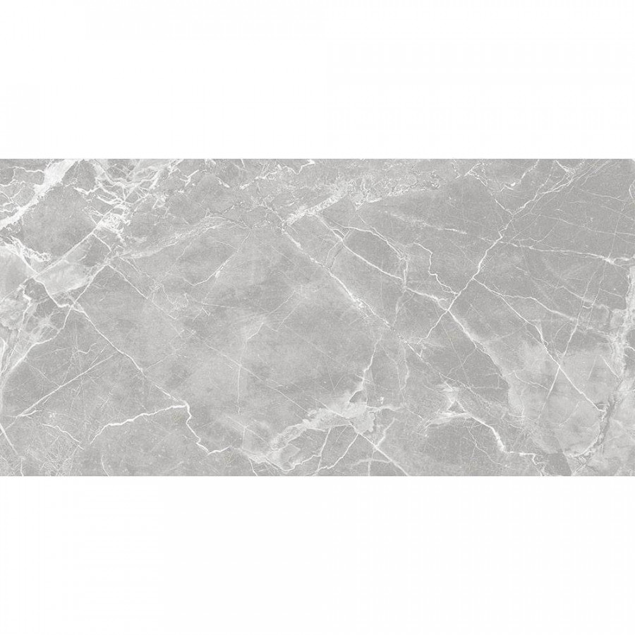 Керамогранит 60x30 9мм Pride 6260-0213 Серый матовая серый Global Tile